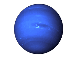 Image of planet